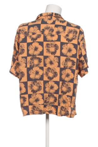 Herrenhemd H&M, Größe XXL, Farbe Mehrfarbig, Preis € 20,99