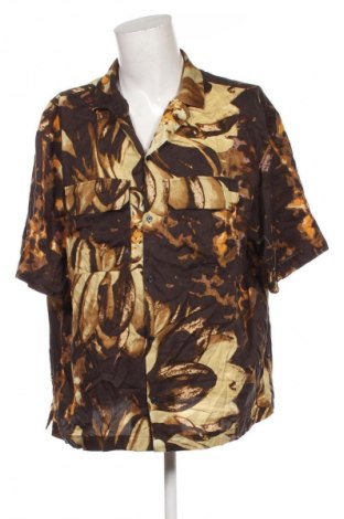 Herrenhemd H&M, Größe XXL, Farbe Mehrfarbig, Preis € 20,99