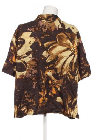 Herrenhemd H&M, Größe XXL, Farbe Mehrfarbig, Preis € 20,99