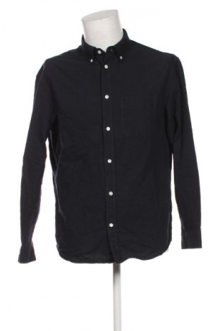 Herrenhemd H&M, Größe M, Farbe Blau, Preis € 15,00