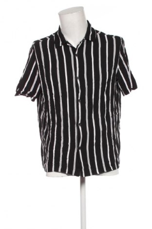 Herrenhemd H&M, Größe L, Farbe Mehrfarbig, Preis € 14,83