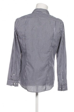 Herrenhemd H&M, Größe M, Farbe Mehrfarbig, Preis 14,75 €