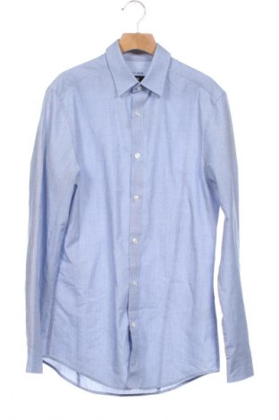 Męska koszula H&M, Rozmiar XS, Kolor Niebieski, Cena 116,85 zł