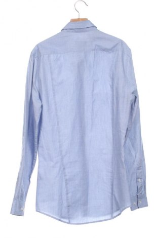 Męska koszula H&M, Rozmiar XS, Kolor Niebieski, Cena 116,85 zł