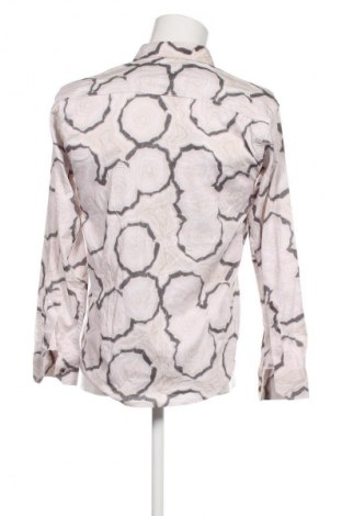 Herrenhemd H&M, Größe L, Farbe Mehrfarbig, Preis 23,34 €