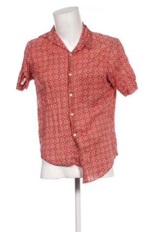 Herrenhemd H&M, Größe M, Farbe Mehrfarbig, Preis 27,45 €