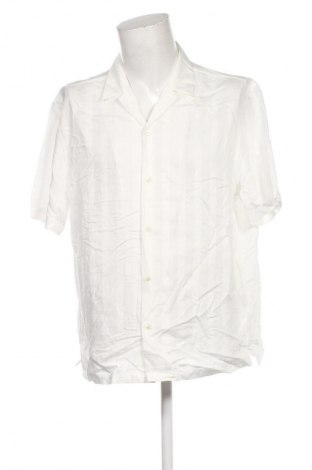 Herrenhemd H&M, Größe L, Farbe Weiß, Preis € 23,53