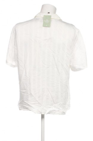 Herrenhemd H&M, Größe L, Farbe Weiß, Preis € 23,53