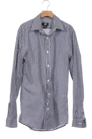 Herrenhemd H&M, Größe XS, Farbe Mehrfarbig, Preis 14,83 €