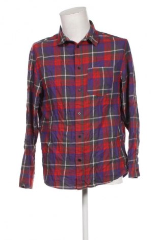 Férfi ing H&M Divided, Méret M, Szín Sokszínű, Ár 7 879 Ft