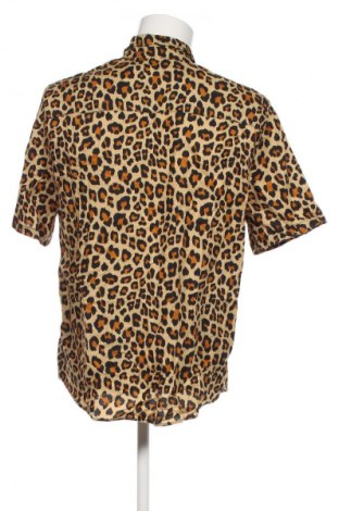 Męska koszula H&M Divided, Rozmiar XL, Kolor Kolorowy, Cena 95,99 zł