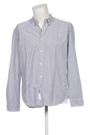Pánska košeľa  H&M L.O.G.G., Veľkosť L, Farba Viacfarebná, Cena  15,00 €