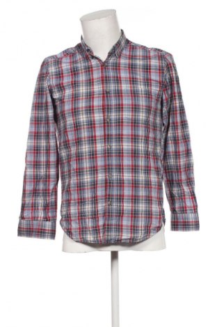 Мъжка риза H&M L.O.G.G., Размер S, Цвят Многоцветен, Цена 19,99 лв.