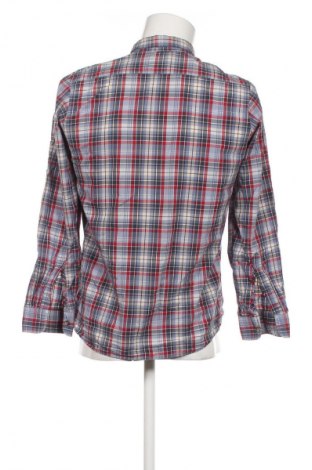 Мъжка риза H&M L.O.G.G., Размер S, Цвят Многоцветен, Цена 19,99 лв.