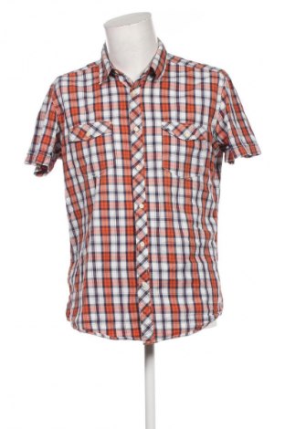 Herrenhemd H&M L.O.G.G., Größe L, Farbe Mehrfarbig, Preis € 14,75