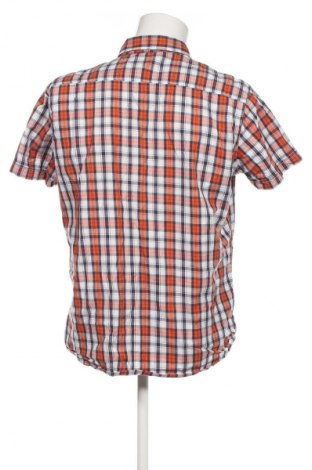 Herrenhemd H&M L.O.G.G., Größe L, Farbe Mehrfarbig, Preis € 14,75