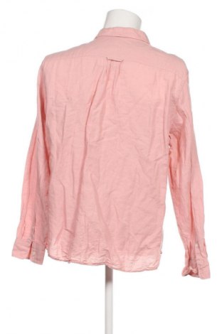 Herrenhemd H&M L.O.G.G., Größe XL, Farbe Rosa, Preis € 14,83