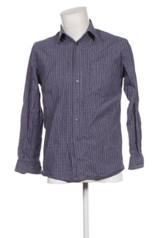 Herrenhemd H&M L.O.G.G., Größe S, Farbe Mehrfarbig, Preis € 14,75