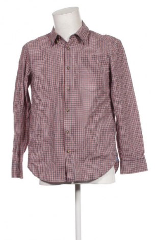 Herrenhemd H&M L.O.G.G., Größe M, Farbe Mehrfarbig, Preis € 20,99