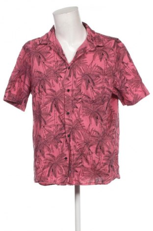 Pánská košile  H&M L.O.G.G., Velikost L, Barva Vícebarevné, Cena  469,00 Kč