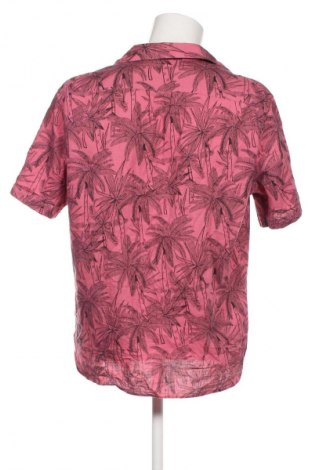 Pánská košile  H&M L.O.G.G., Velikost L, Barva Vícebarevné, Cena  469,00 Kč