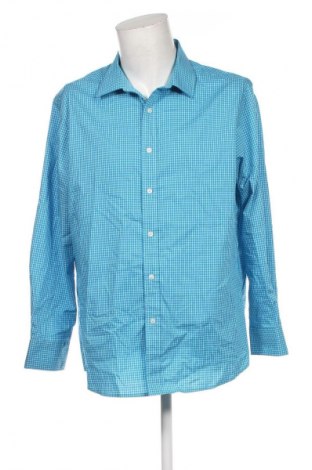 Herrenhemd Haggar, Größe XL, Farbe Mehrfarbig, Preis € 14,75