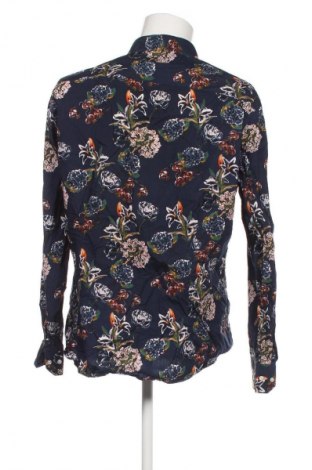 Cămașă de bărbați Hampton Republic, Mărime XL, Culoare Multicolor, Preț 56,99 Lei