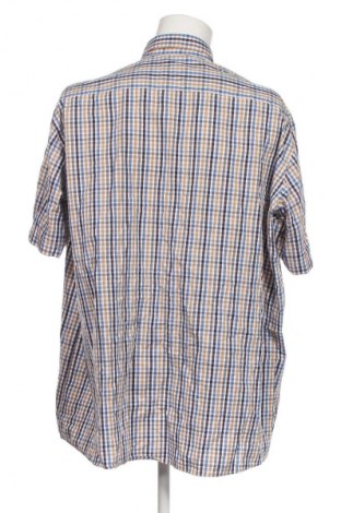 Herrenhemd Hatico, Größe 3XL, Farbe Mehrfarbig, Preis € 13,99