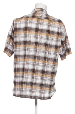 Herrenhemd Haupt, Größe XXL, Farbe Mehrfarbig, Preis € 15,99