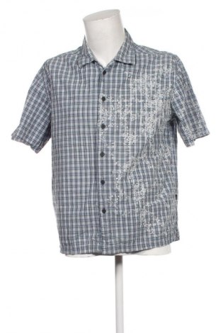 Męska koszula Helly Hansen, Rozmiar L, Kolor Kolorowy, Cena 91,95 zł