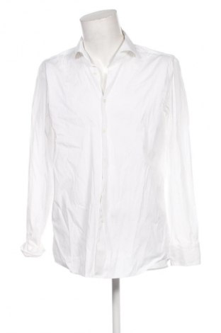 Férfi ing Hugo Boss, Méret XL, Szín Fehér, Ár 51 109 Ft