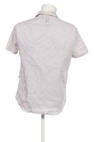 Herrenhemd Hugo Boss, Größe L, Farbe Mehrfarbig, Preis € 37,99