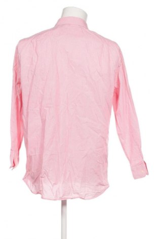 Herrenhemd Hugo Boss, Größe L, Farbe Mehrfarbig, Preis € 52,69