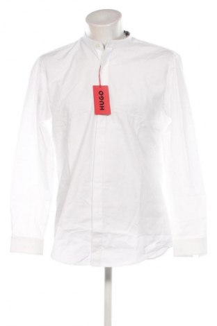 Pánska košeľa  Hugo Boss, Veľkosť L, Farba Biela, Cena  112,95 €