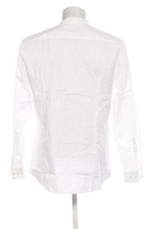 Pánska košeľa  Hugo Boss, Veľkosť L, Farba Biela, Cena  112,95 €