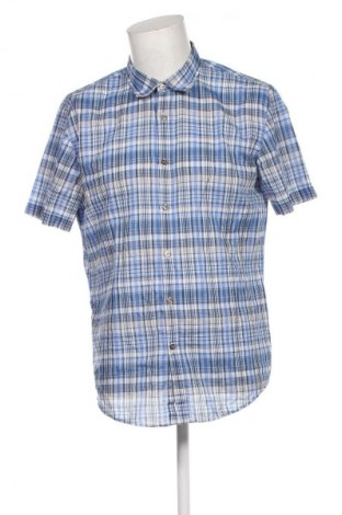 Herrenhemd Hugo Boss, Größe XL, Farbe Mehrfarbig, Preis € 42,94