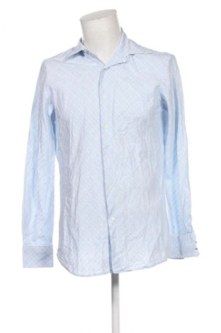 Herrenhemd Hugo Boss, Größe M, Farbe Mehrfarbig, Preis € 52,69