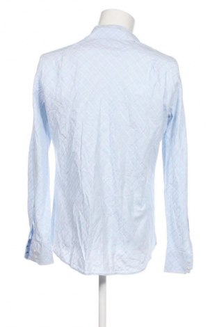 Herrenhemd Hugo Boss, Größe M, Farbe Mehrfarbig, Preis € 52,69