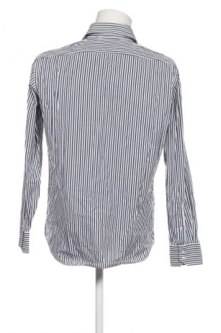 Herrenhemd Hugo Boss, Größe L, Farbe Mehrfarbig, Preis 41,39 €