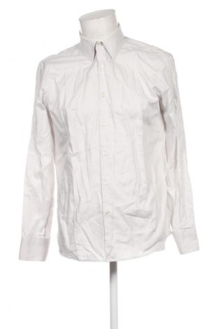 Herrenhemd Hugo Boss, Größe L, Farbe Mehrfarbig, Preis 52,69 €
