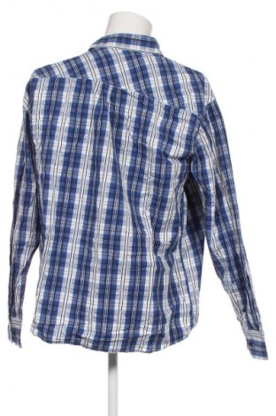 Cămașă de bărbați Human Nature, Mărime 3XL, Culoare Multicolor, Preț 98,99 Lei