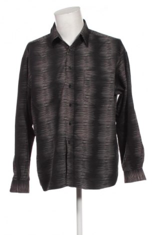Herrenhemd Identic, Größe L, Farbe Mehrfarbig, Preis € 17,33