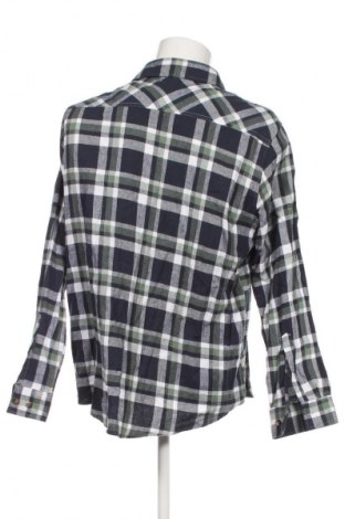 Cămașă de bărbați Identic, Mărime XL, Culoare Multicolor, Preț 111,66 Lei