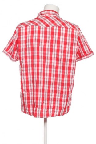 Herrenhemd Identic, Größe L, Farbe Mehrfarbig, Preis € 20,99