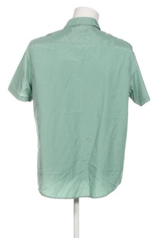 Herrenhemd Identic, Größe XL, Farbe Mehrfarbig, Preis € 13,99
