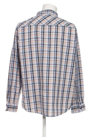 Herrenhemd Identic, Größe XXL, Farbe Mehrfarbig, Preis € 14,83