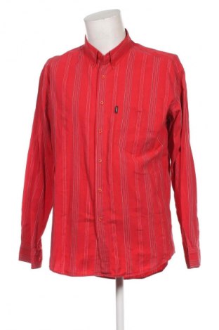 Herrenhemd Iventi, Größe L, Farbe Mehrfarbig, Preis € 17,39