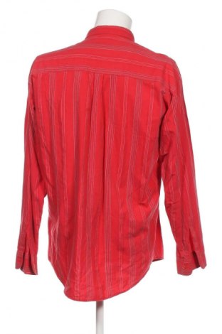 Herrenhemd Iventi, Größe L, Farbe Mehrfarbig, Preis € 17,39