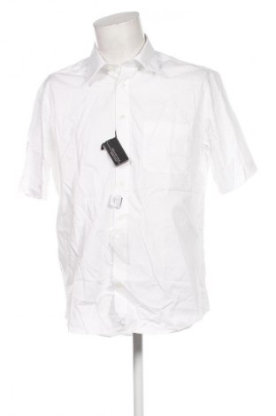 Herrenhemd J.Bradford, Größe L, Farbe Weiß, Preis € 75,99