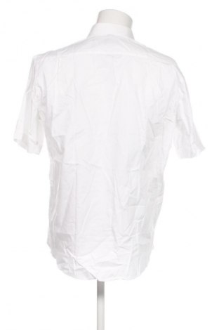 Herrenhemd J.Bradford, Größe L, Farbe Weiß, Preis € 75,99